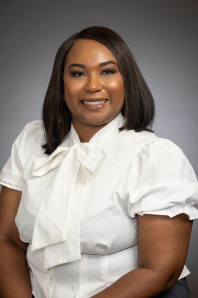 Danielle Comager-Bynum