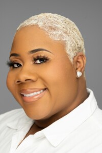 DeAngela Scott