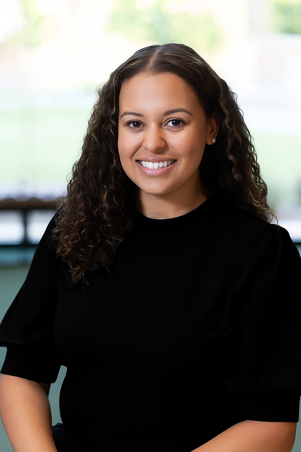 Cierra Ballinger