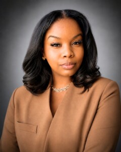 Gabrielle Scott