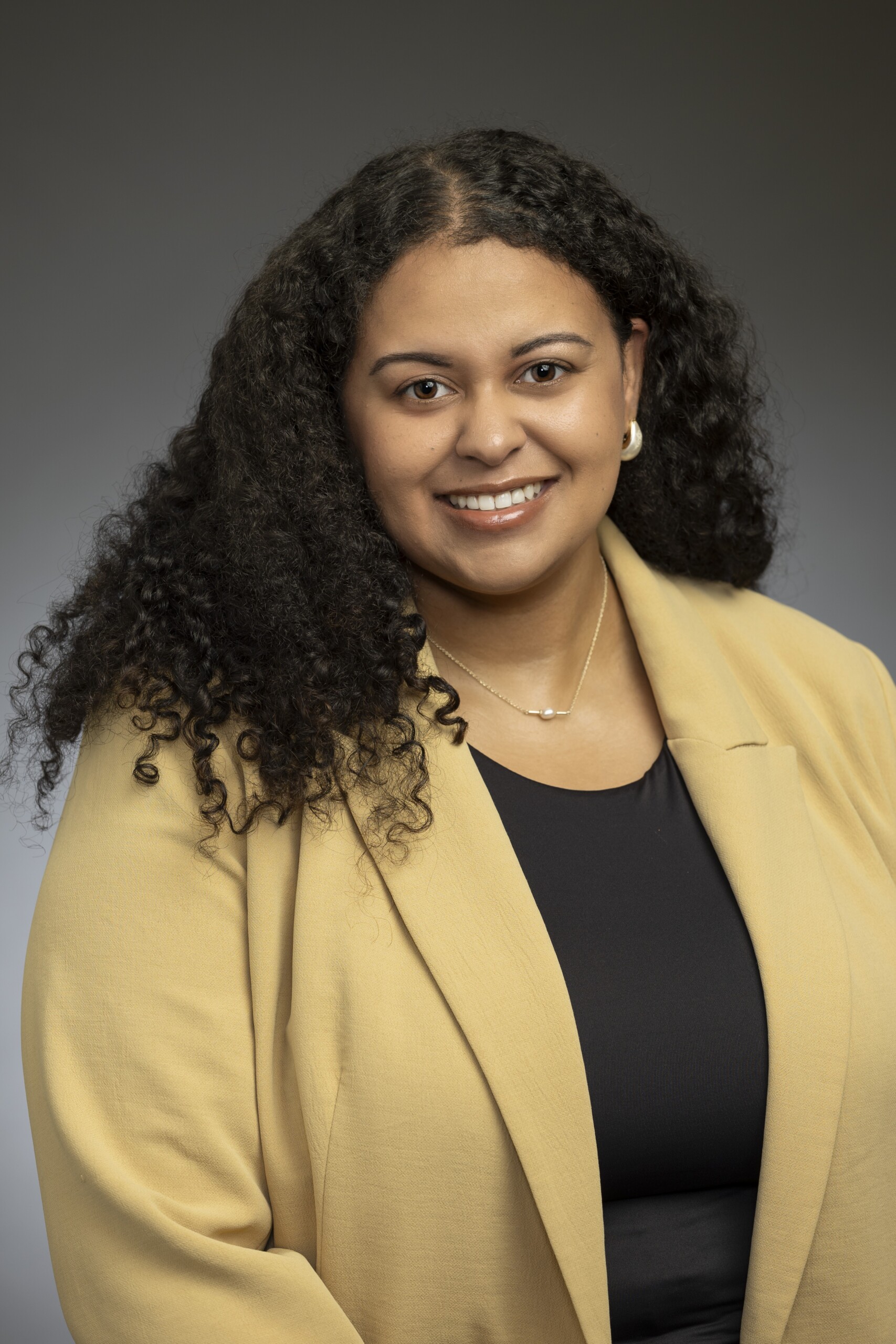 Cierra Ballinger