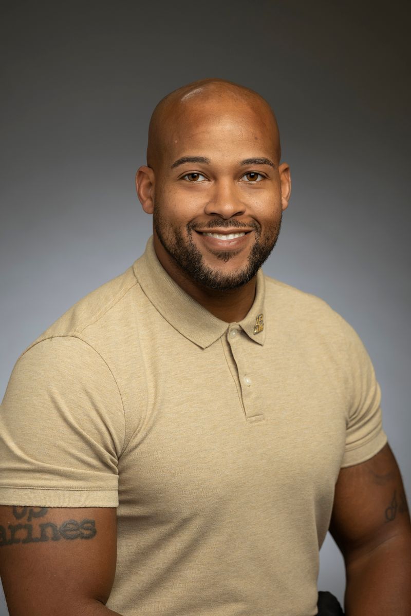Dominique Jackson
