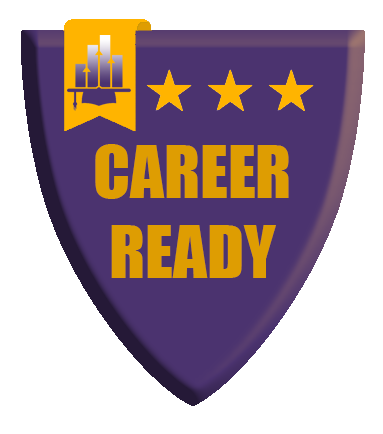 Career Ready Badge