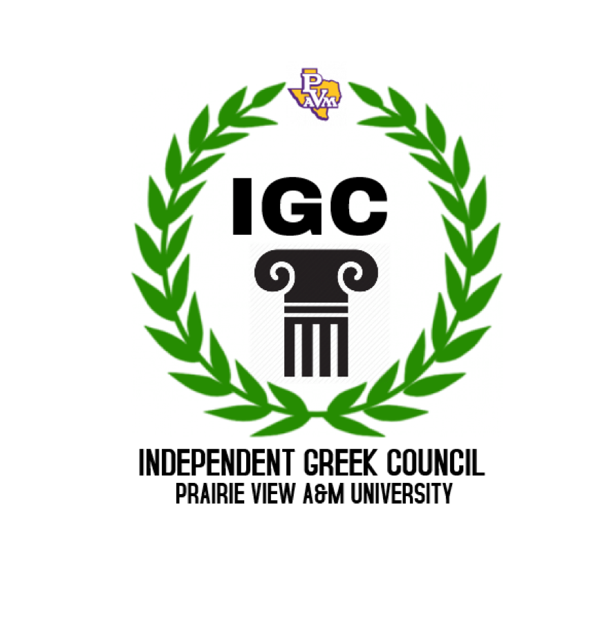 Independent Greek Council Logo