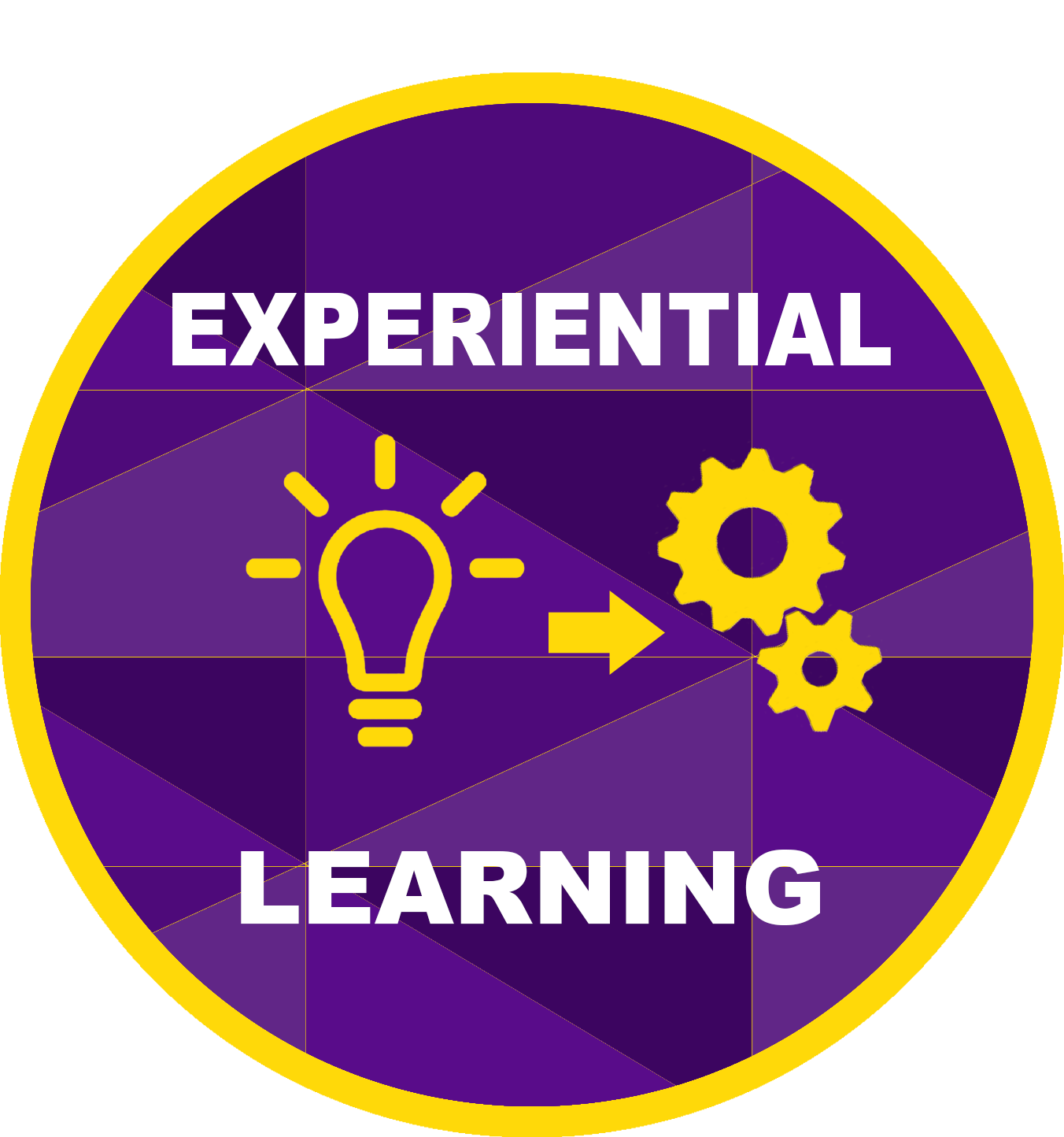 Experiential Learning Badge