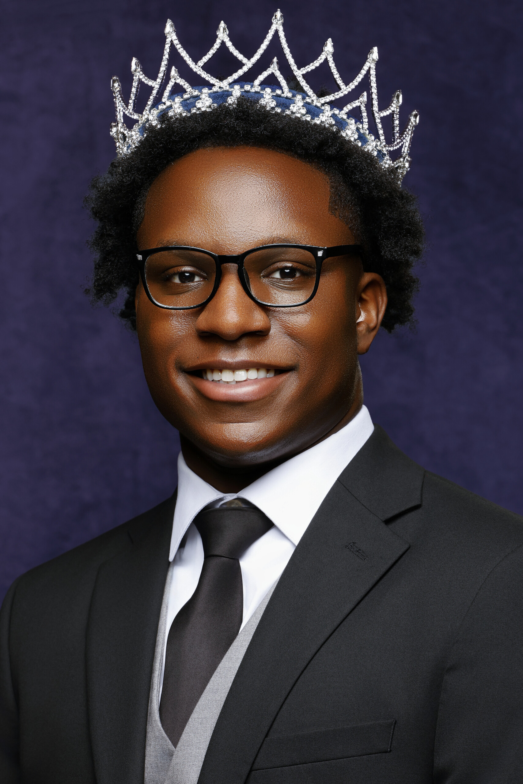 mister PVAMU
