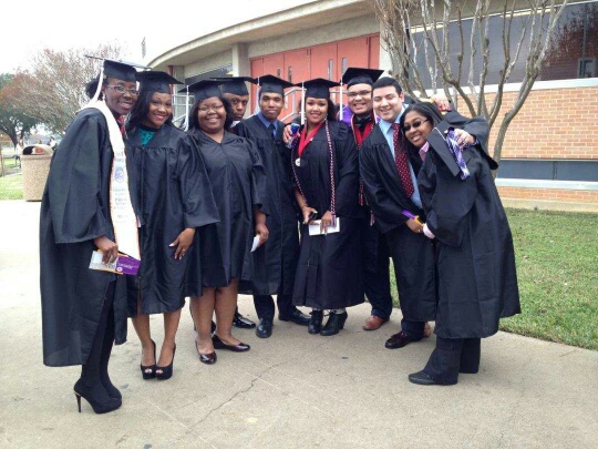 2013 Graduates