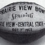 Prairie View Bowl