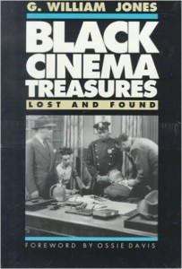 Black Cinema Treasures