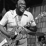 Freddie King