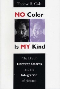 No Color Is My kind