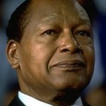 Tom Bradley