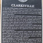 Clarksville