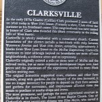 Clarksville