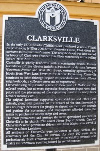 clarksville
