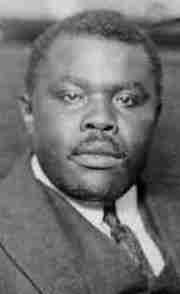 garvey