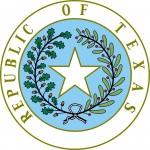Republic of Texas seal