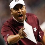 Kevin Sumlin