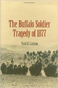 Buffalo Soldier Tragedy