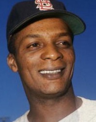 Curt Flood