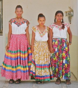 afro-mexicans