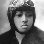 Bessie Coleman