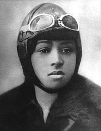 Bessie Coleman