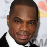 Kirk Franklin