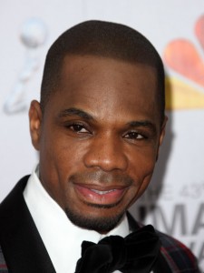 Kirk Franklin