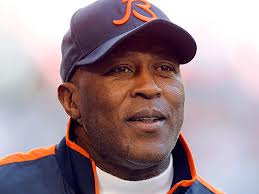 Lovie Smith