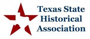 Texas-State-Historical-Association-Logo