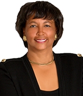 Alum Nathelyne Kennedy
