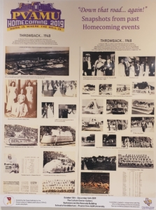 Exhibit Poster 1948 - 1968