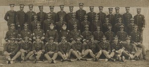 African American Soldier