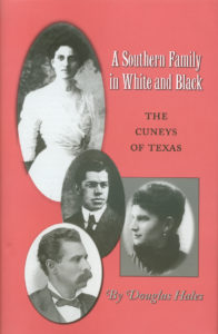 Southern Family in White and Black