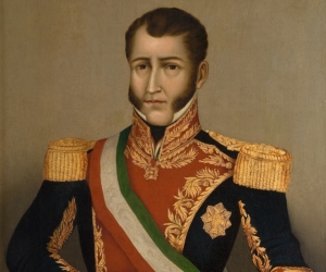 Agustin de Iturbide