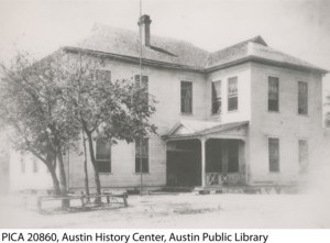 Boys & Girls Club of Austin to build 10-acre East Austin campus