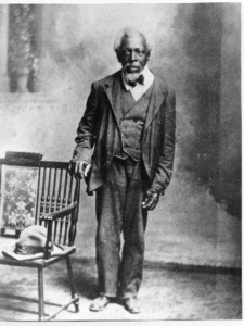 Arthur Bonner