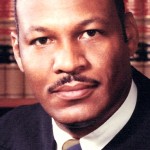 Judge Andrew Jefferson