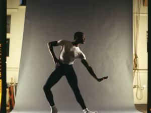 Arthur Mitchell