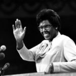 barbara jordan