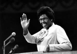 Barbara Jordan