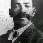 bass reeves