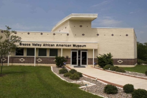 Brazos Valley Af-Amer Museum