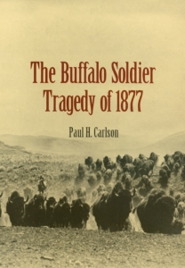 Buffalo Soldier Tragedy