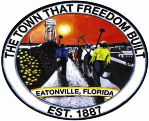 City Of Eatonville