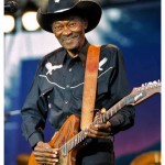 gatemouth brown