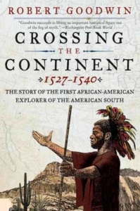 Crossing the Continent book cover