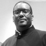 Pastor Daryl Horton