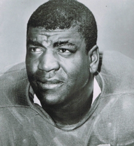 Dick "Night Train" Lane